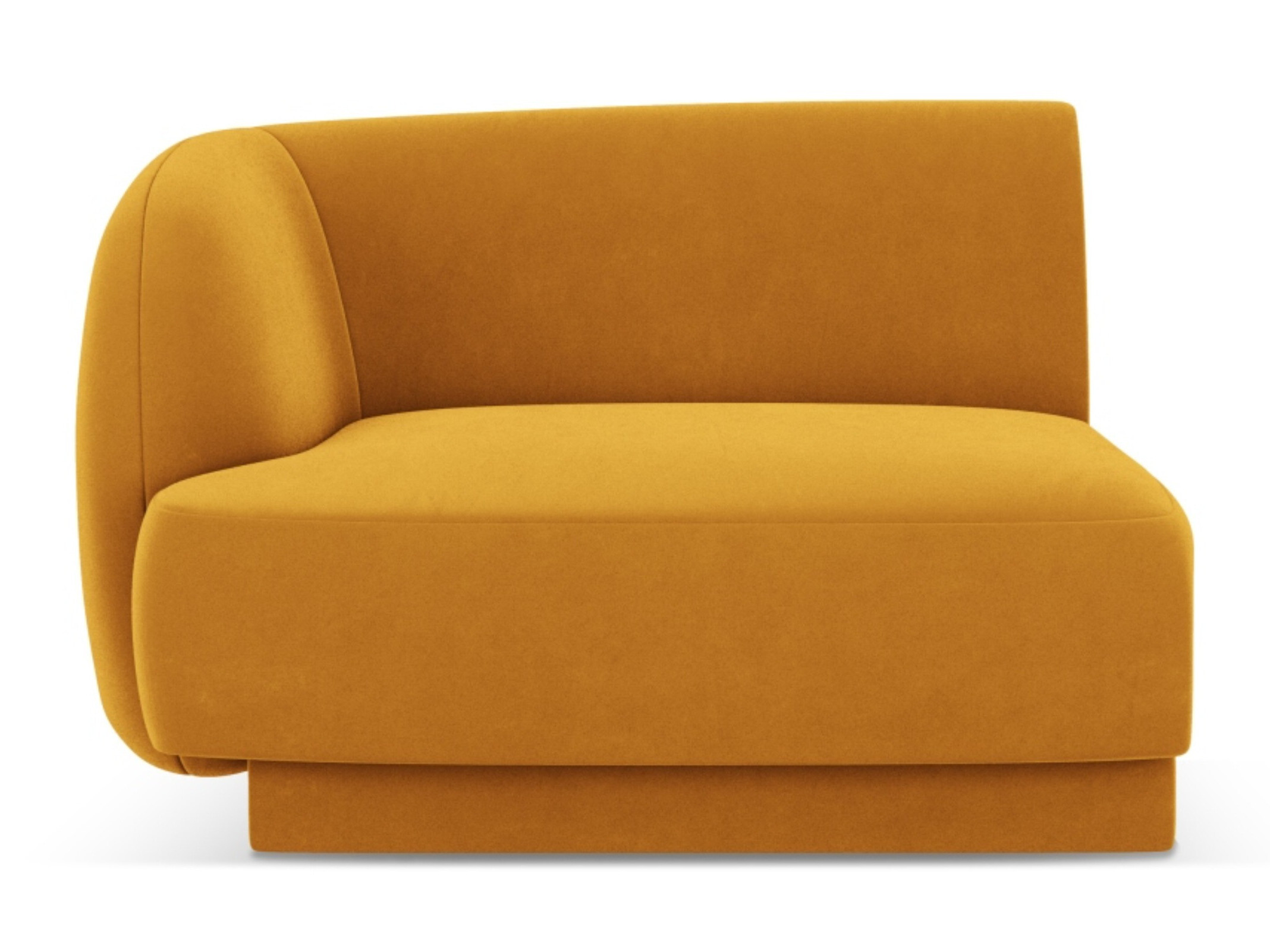 Modularna fotelja Tivlomi 113 (Bluvel 68)