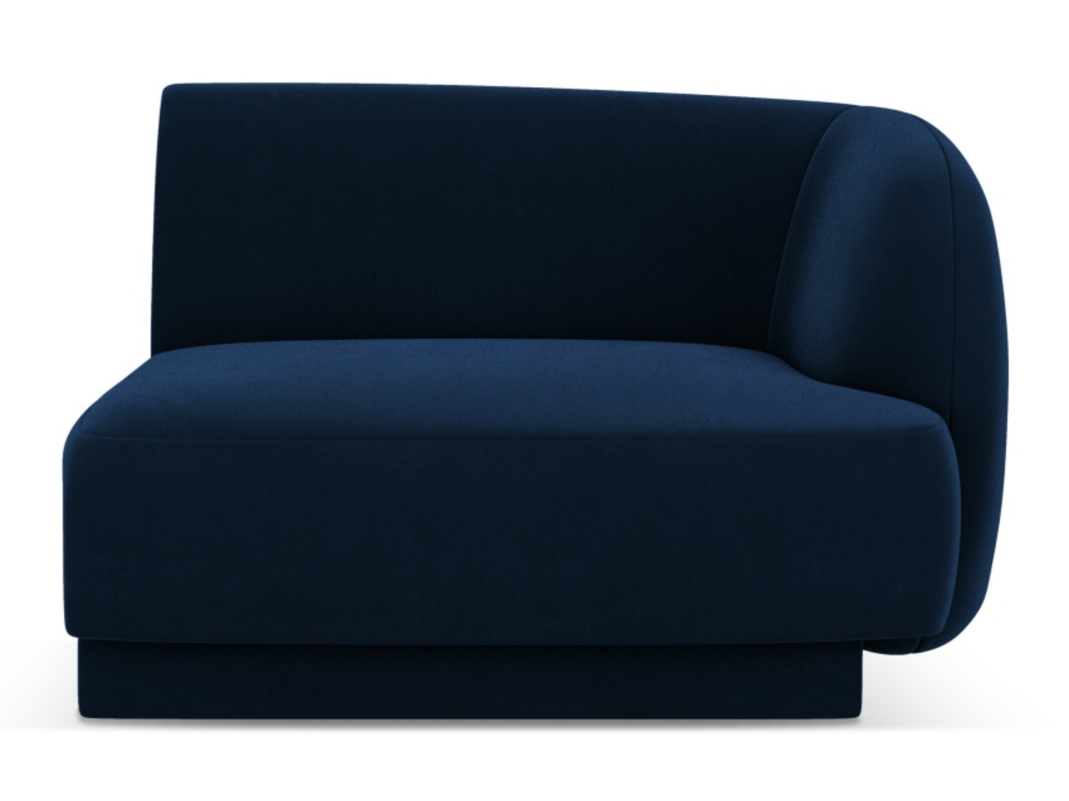 Modularna fotelja Tivlomi 113 (Bluvel 86)
