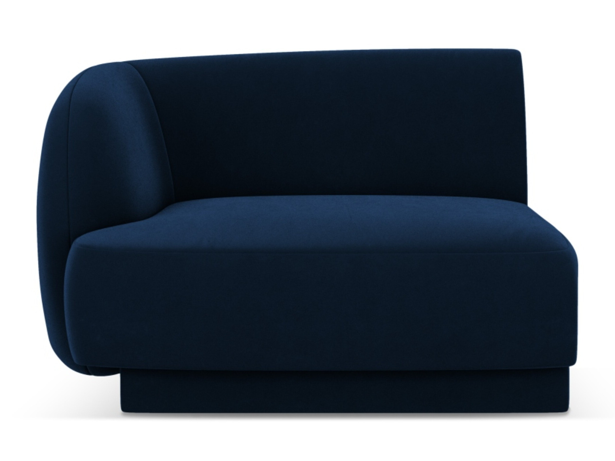 Modularna fotelja Tivlomi 113 (Bluvel 86)