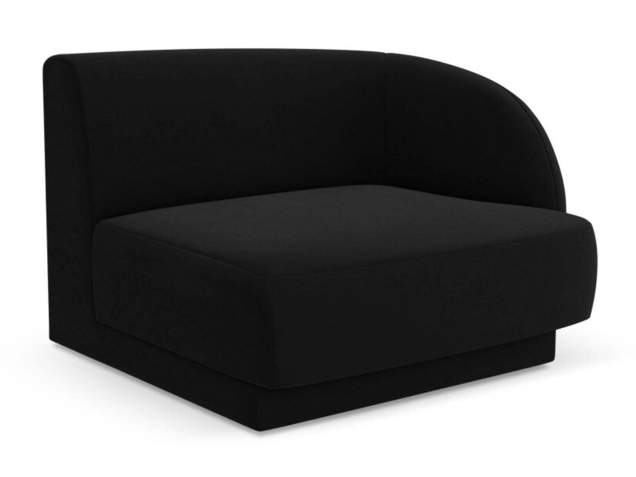 Modularne sjedeće garniture Tivlomi 113 (Bluvel 19)