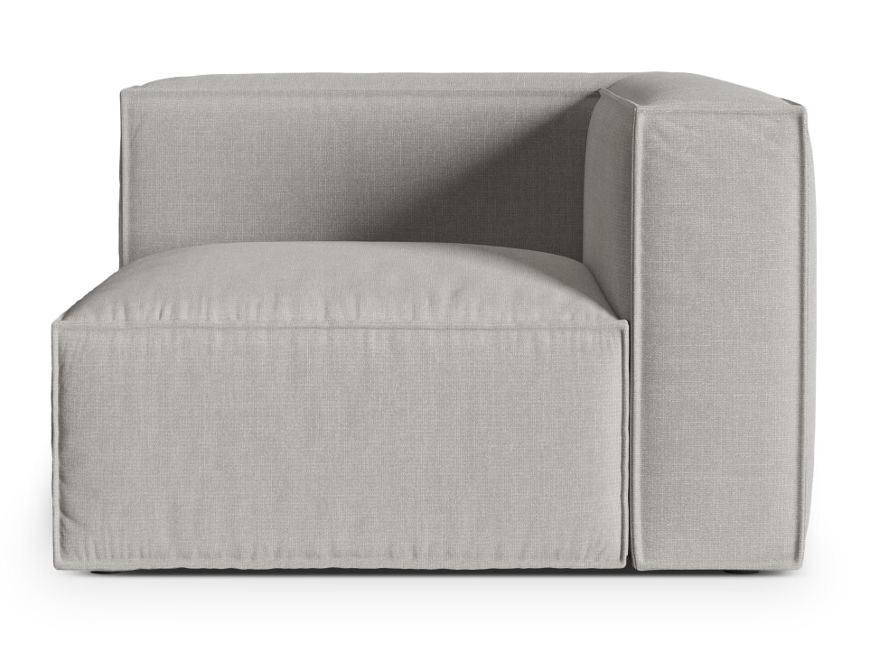 Modularna fotelja Beckley F117 (Liberty 18)