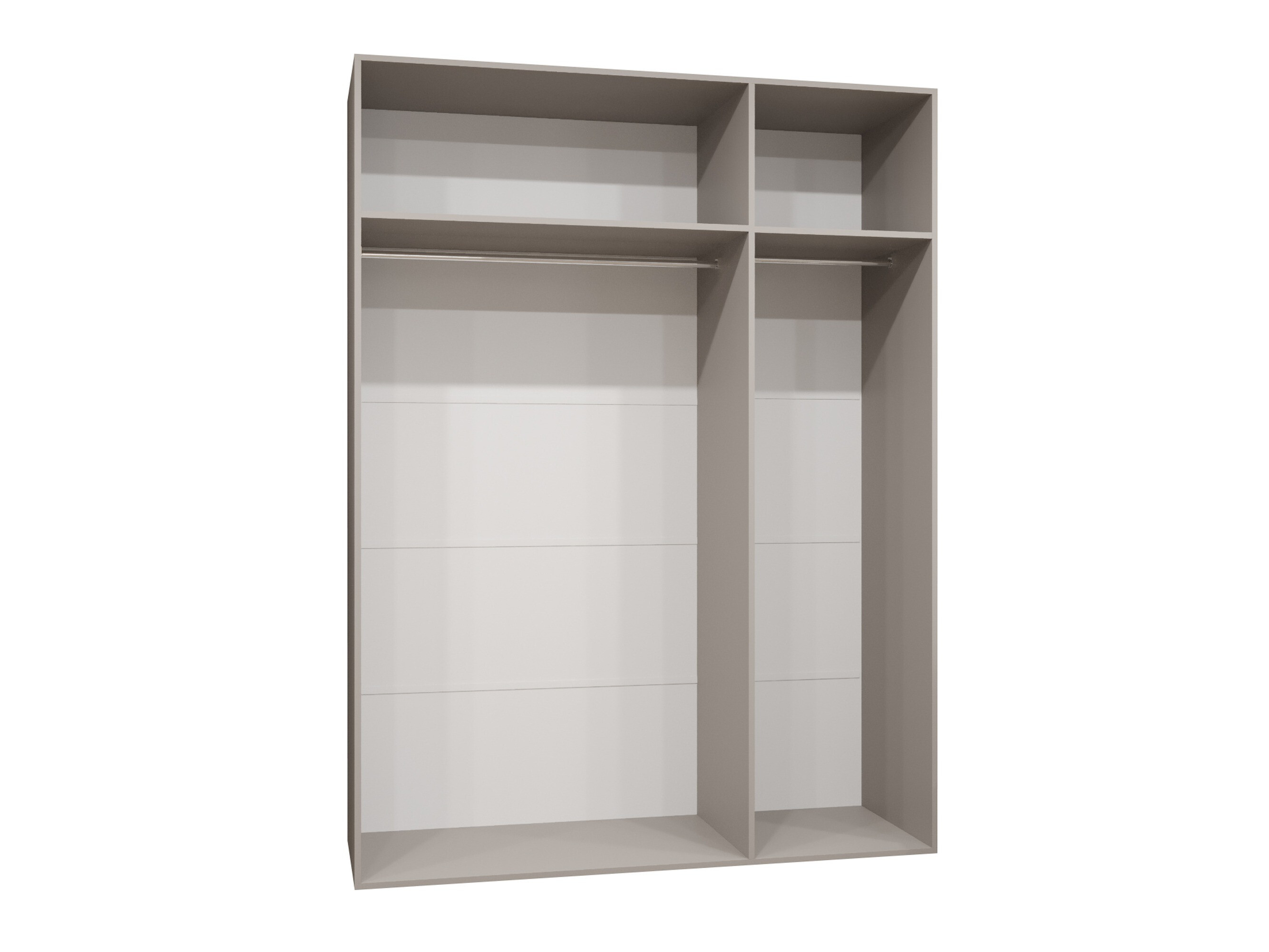 Ormar Hartford 624 (Bijela)