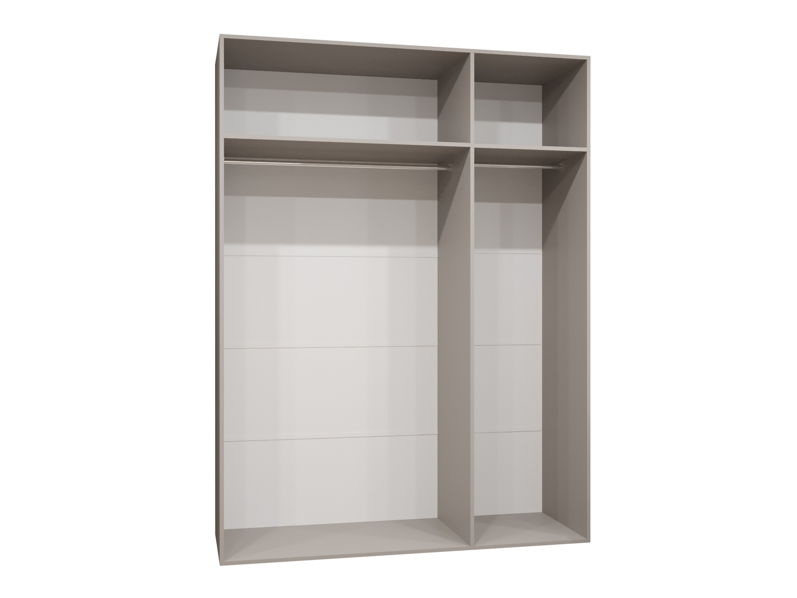 Ormar Hartford 629 (Bijela)