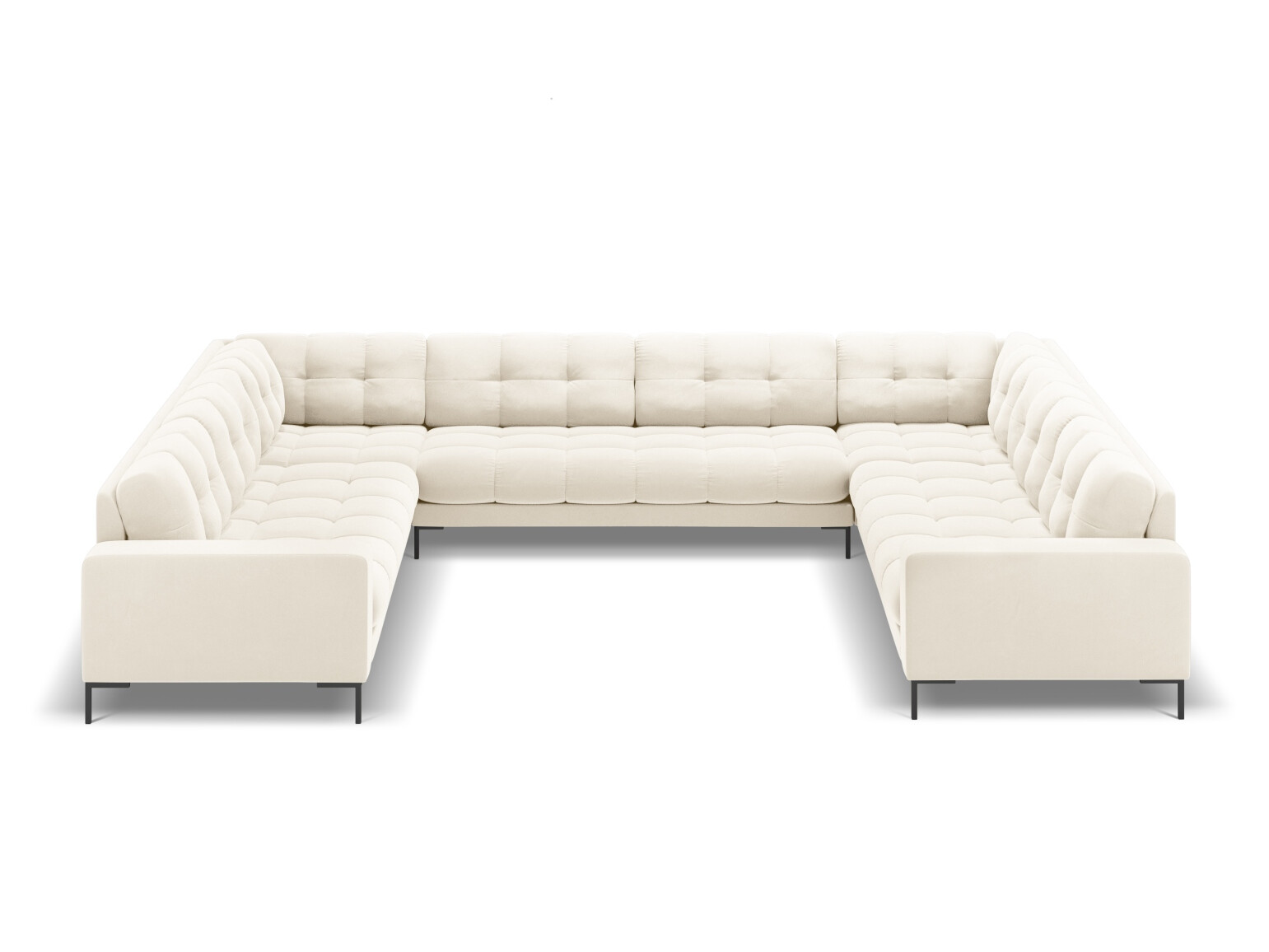 Kutna garnitura Lormelo 121 (Bluvel 22)