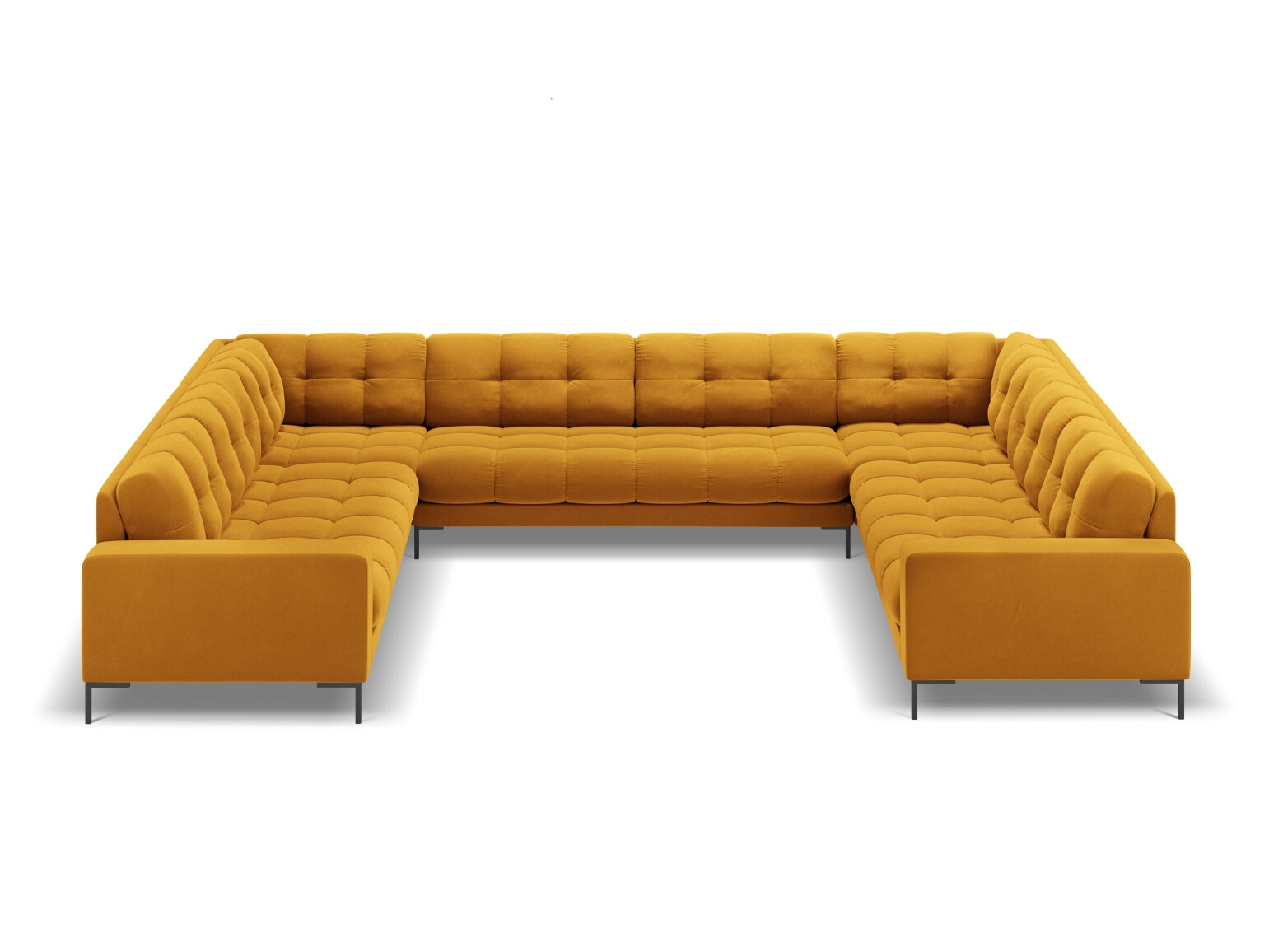 Kutna garnitura Lormelo 121 (Bluvel 68)