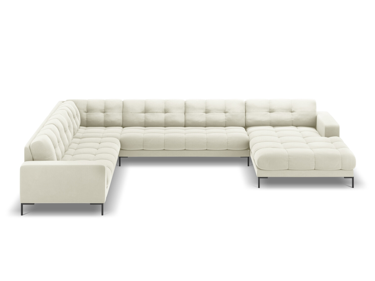 Kutna garnitura Lormelo 122 (Bluvel 22)