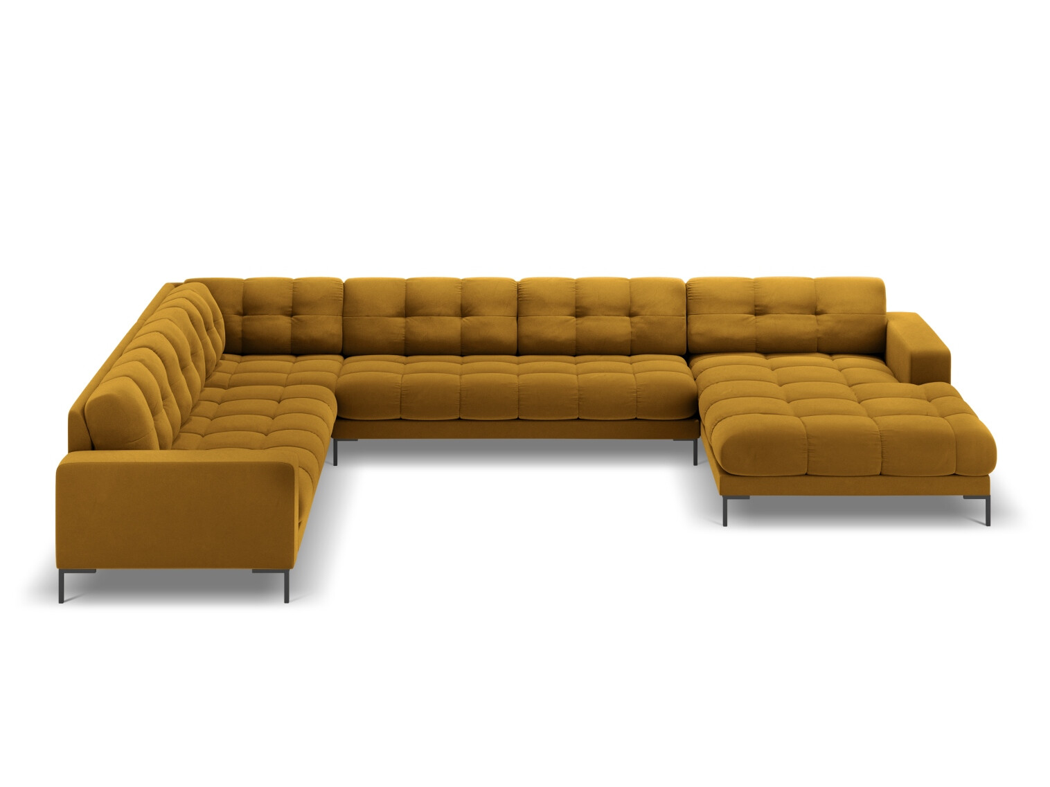 Kutna garnitura Lormelo 122 (Bluvel 68)