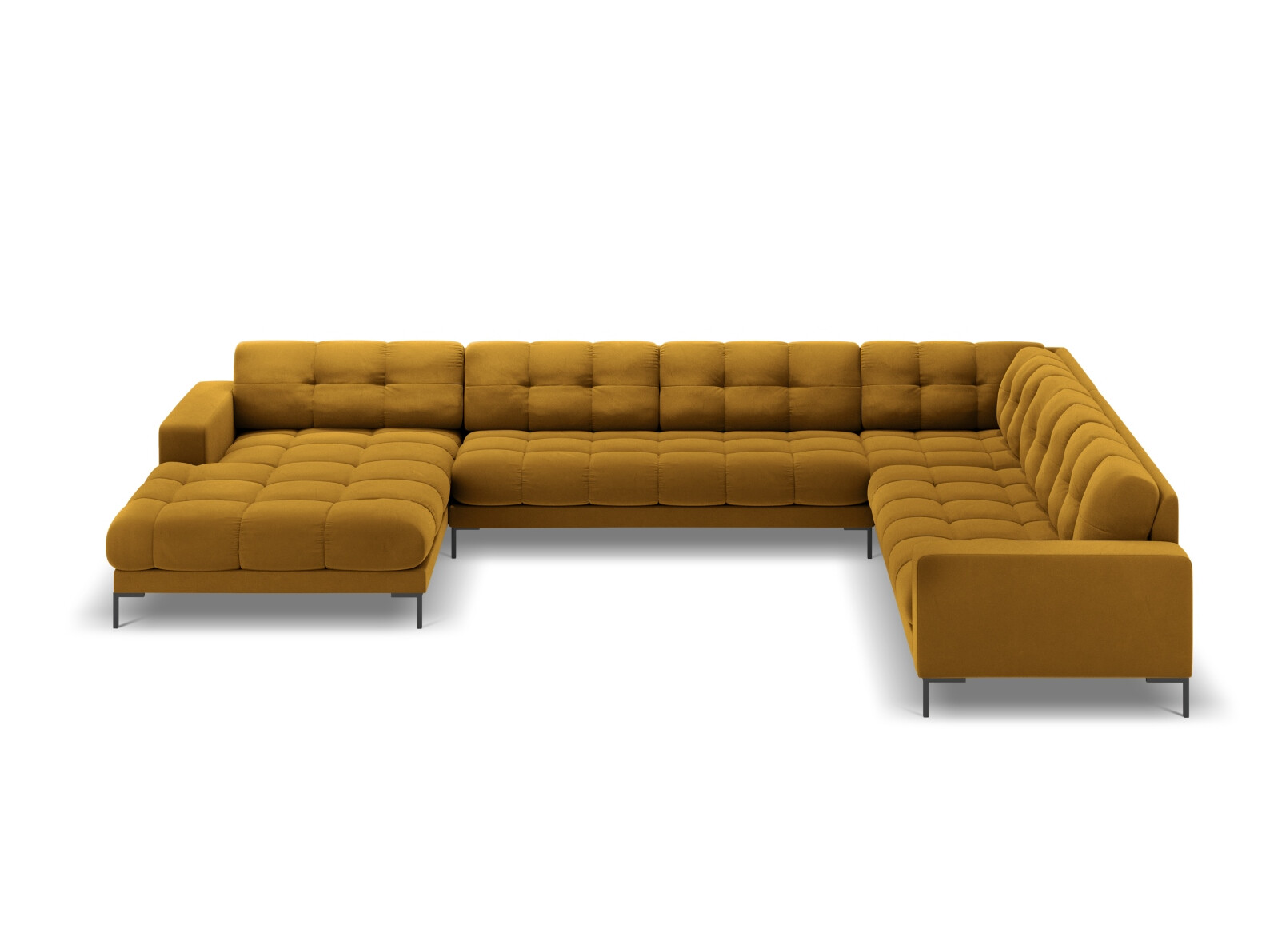 Kutna garnitura Lormelo 122 (Bluvel 68)