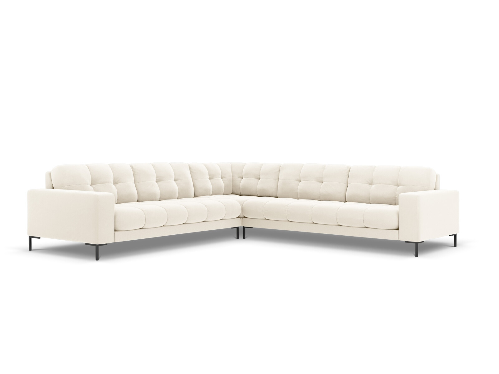 Kutna garnitura Lormelo 123 (Bluvel 22)
