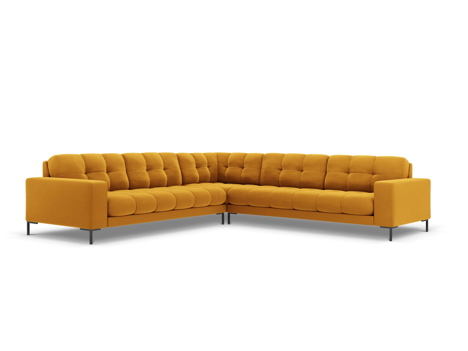 Kutna garnitura Lormelo 123 (Bluvel 68)