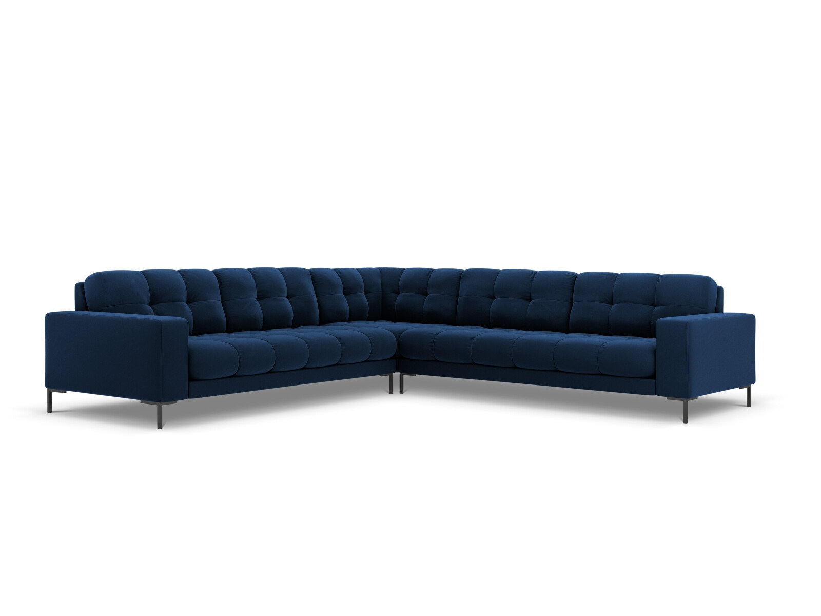 Kutna garnitura Lormelo 123 (Bluvel 86)