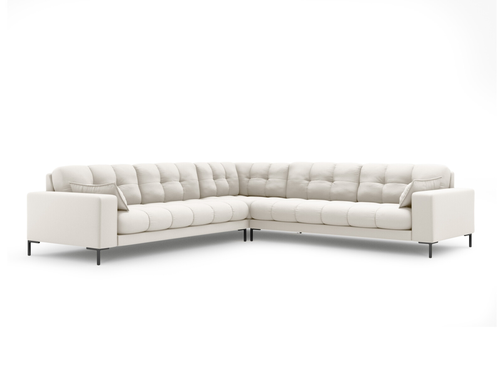 Kutna garnitura Lormelo 123 (Neve 02)