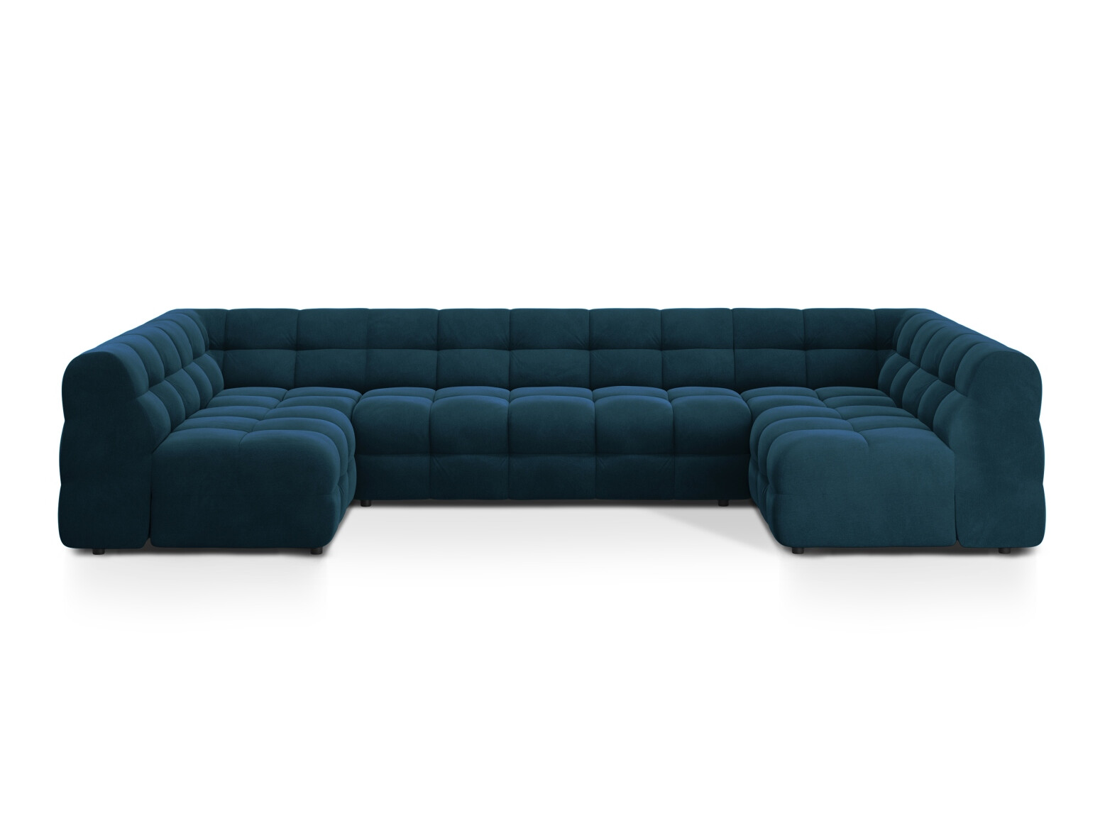 Kutna garnitura Fivtivu 105 (Magic Velvet 2211)