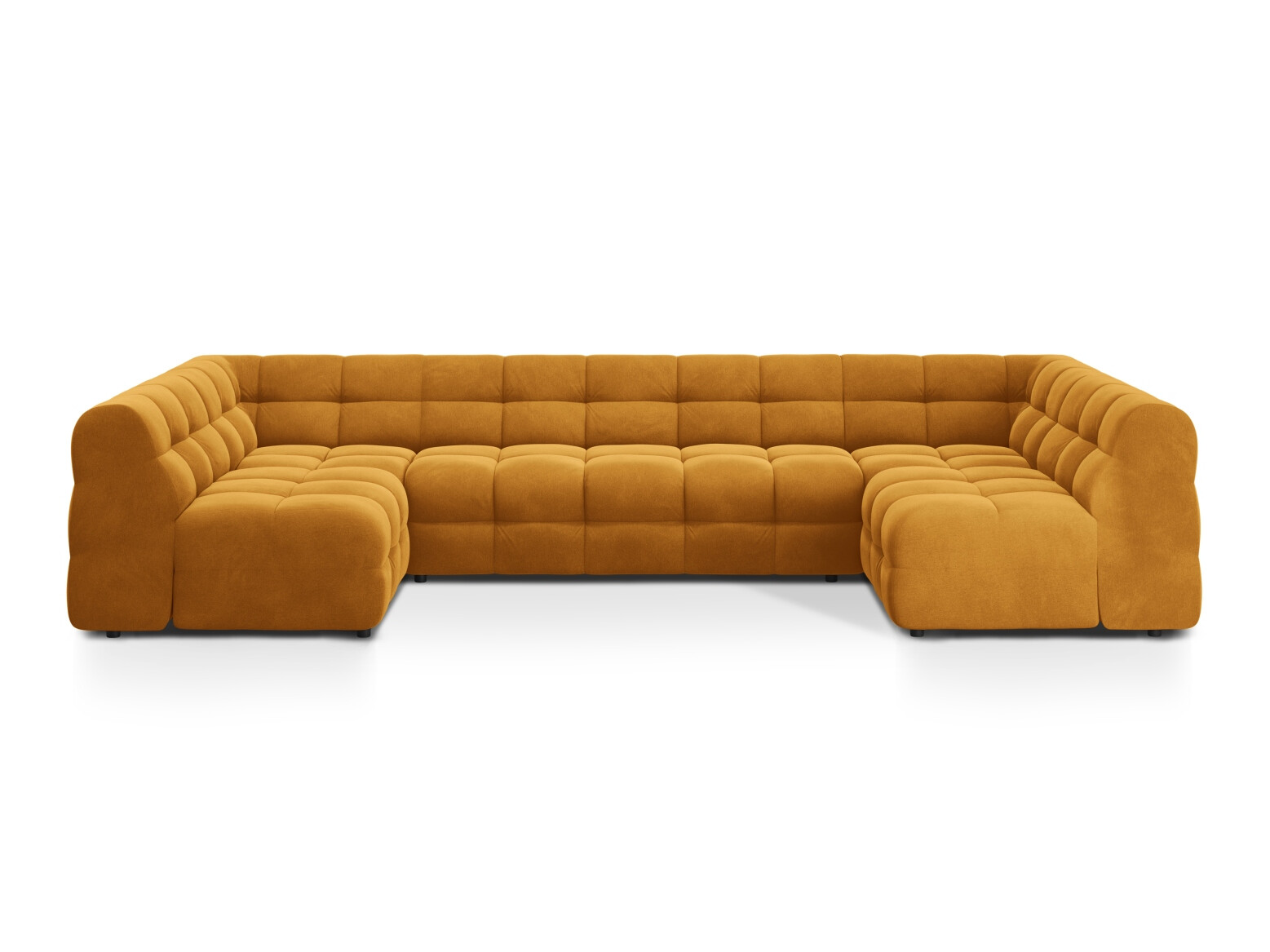 Kutna garnitura Fivtivu 105 (Magic Velvet 2288)