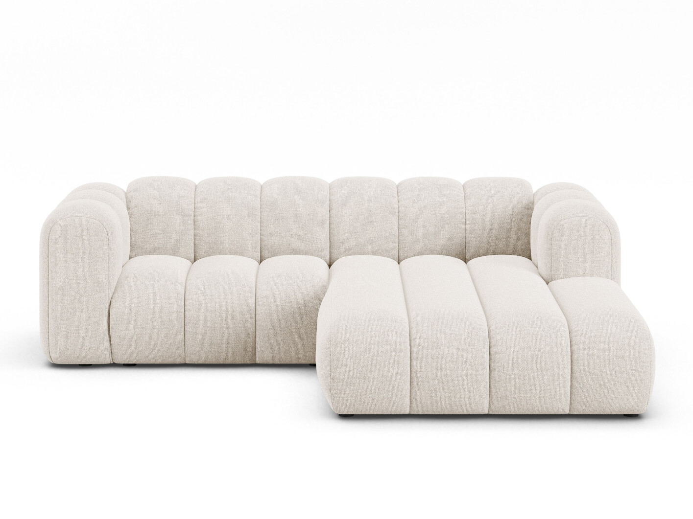 Modularna kutna garnitura Cirleve 104 (Eden 02 Kruškal)