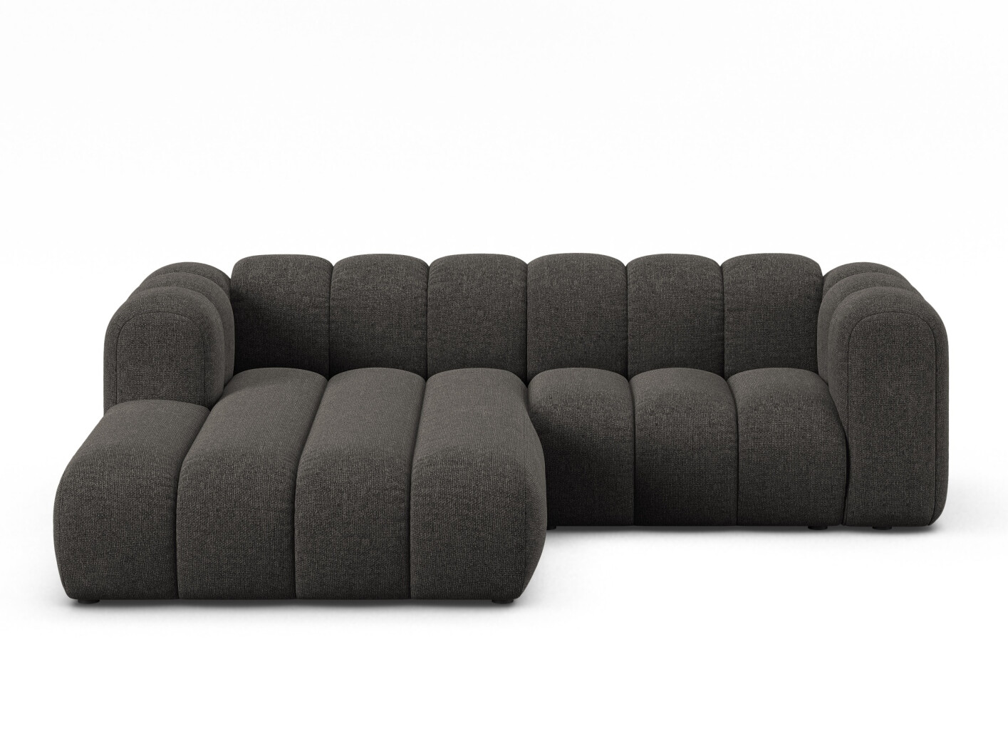 Modularna kutna garnitura Cirleve 104 (Eden 20 Grafit)