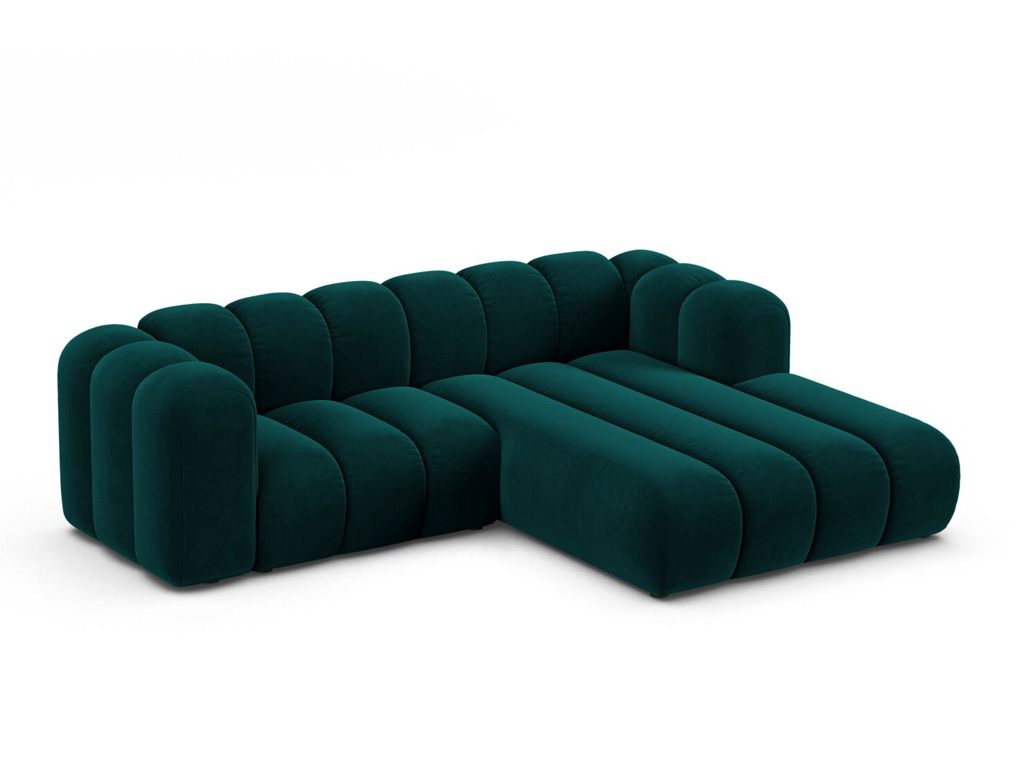Modularna kutna garnitura Cirleve 104 (Venus 2911)