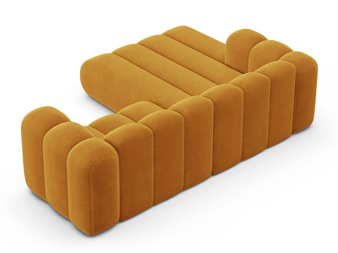 Modularna kutna garnitura Cirleve 104 (Venus 2917)