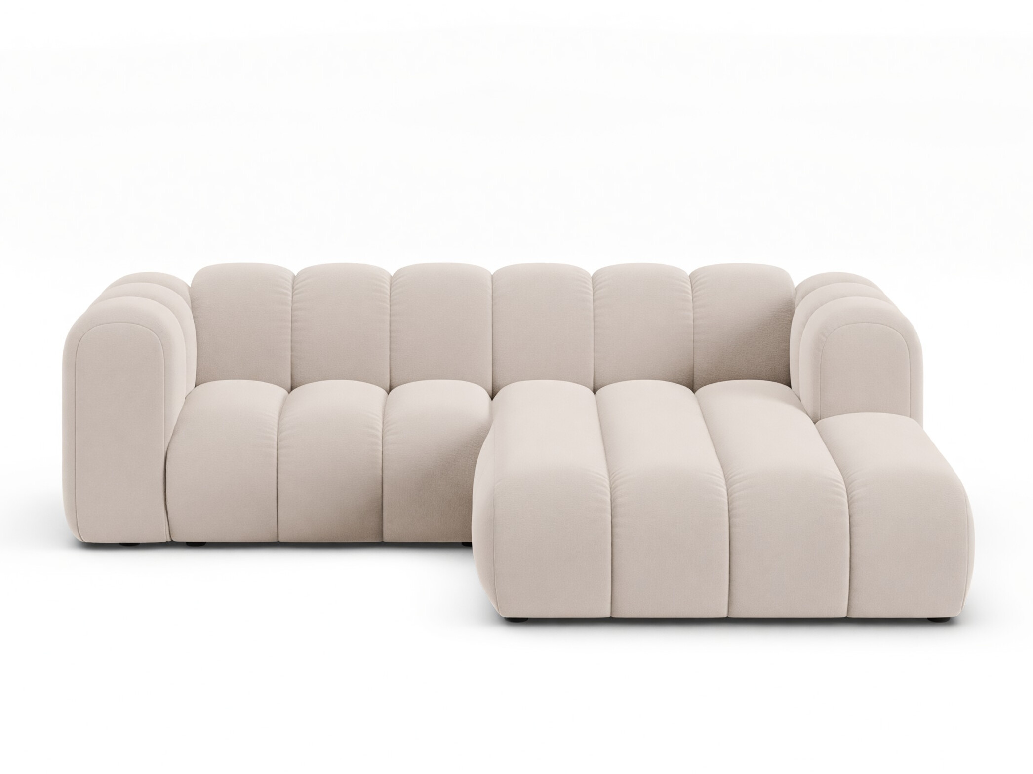 Modularna kutna garnitura Cirleve 104 (Venus 2927)