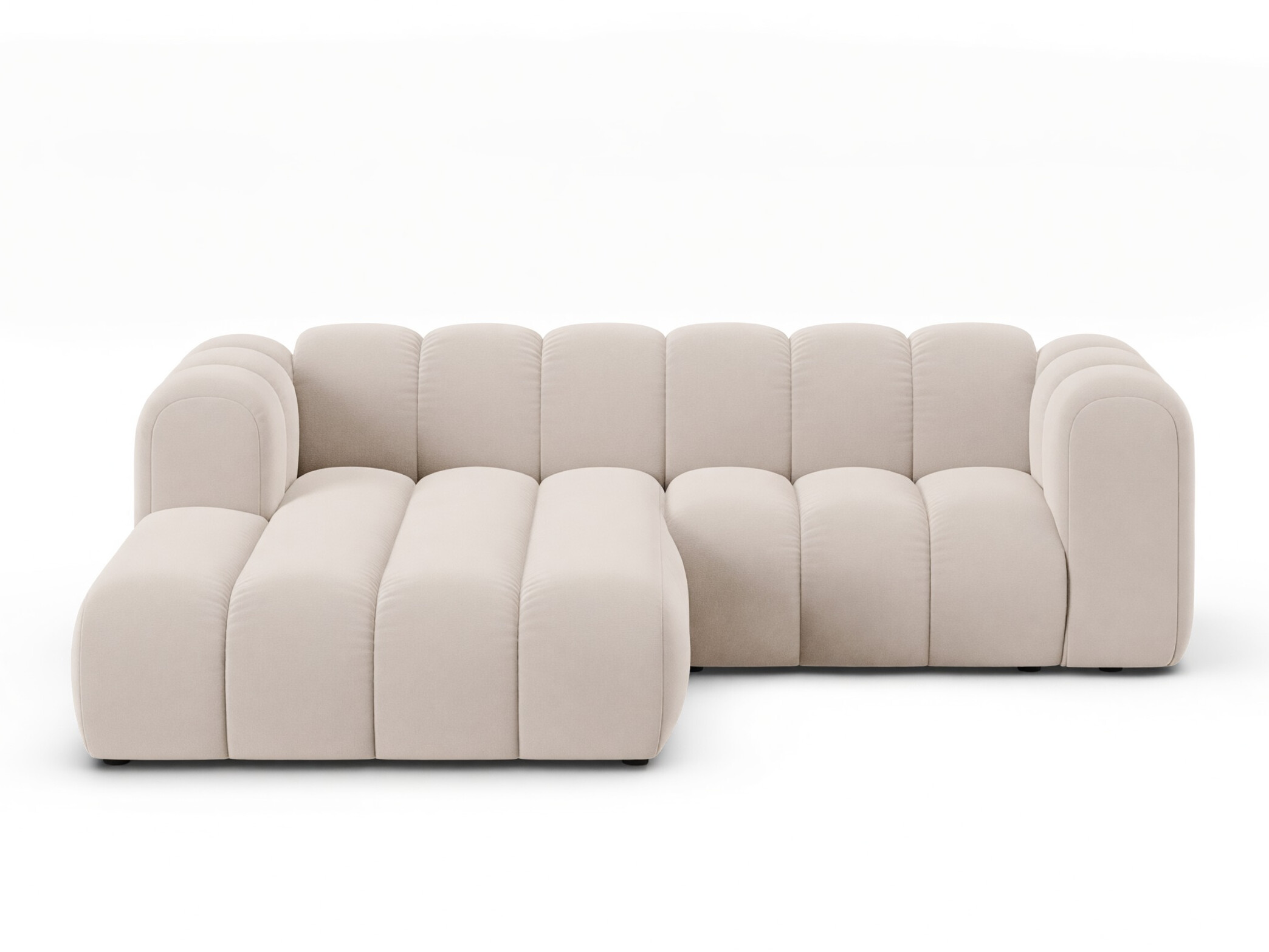 Modularna kutna garnitura Cirleve 104 (Venus 2927)