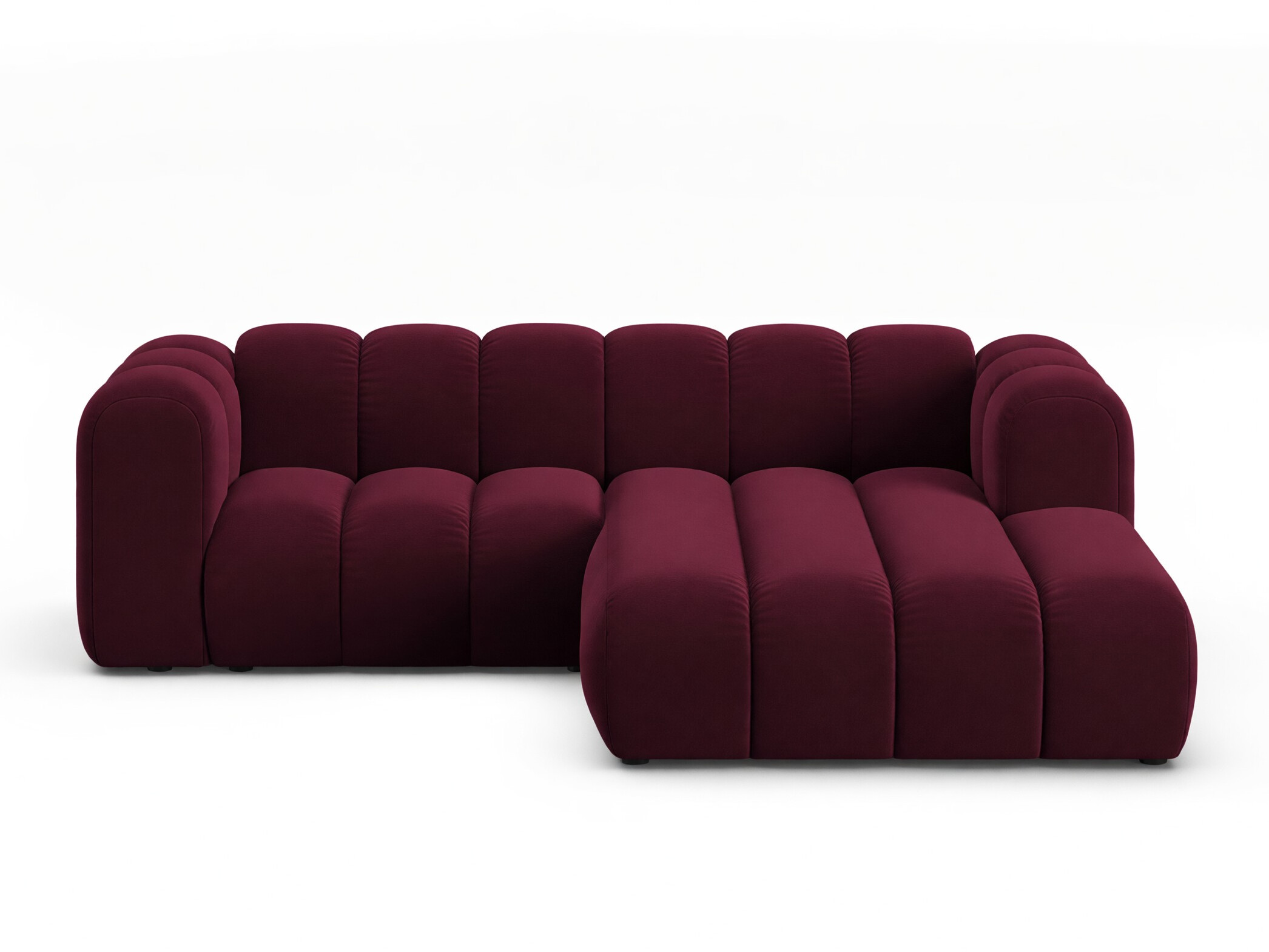 Modularna kutna garnitura Cirleve 104 (Venus 2932)