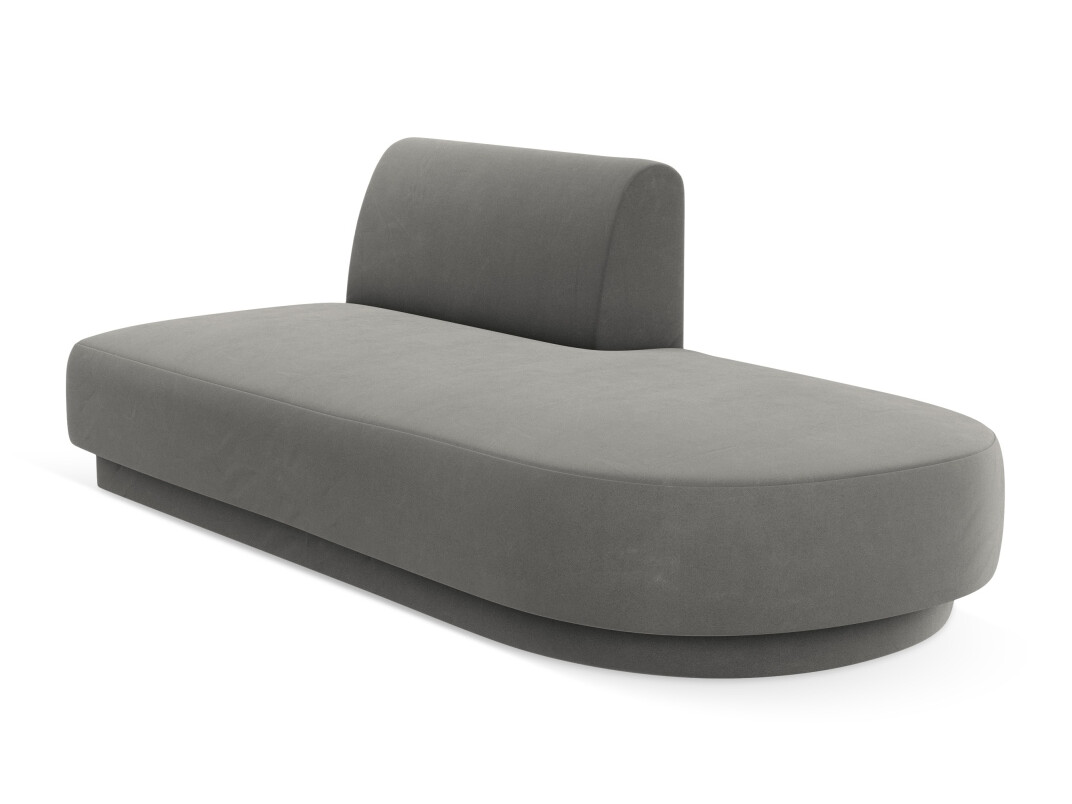 Modularne sjedeće garniture Tivlomi 115 (Bluvel 13)