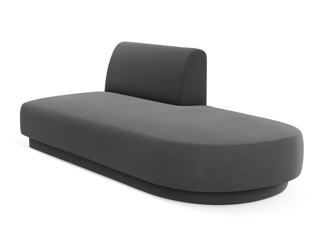 Modularne sjedeće garniture Tivlomi 115 (Bluvel 14)