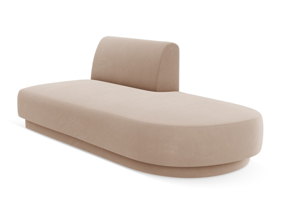 Modularne sjedeće garniture Tivlomi 115 (Bluvel 40)