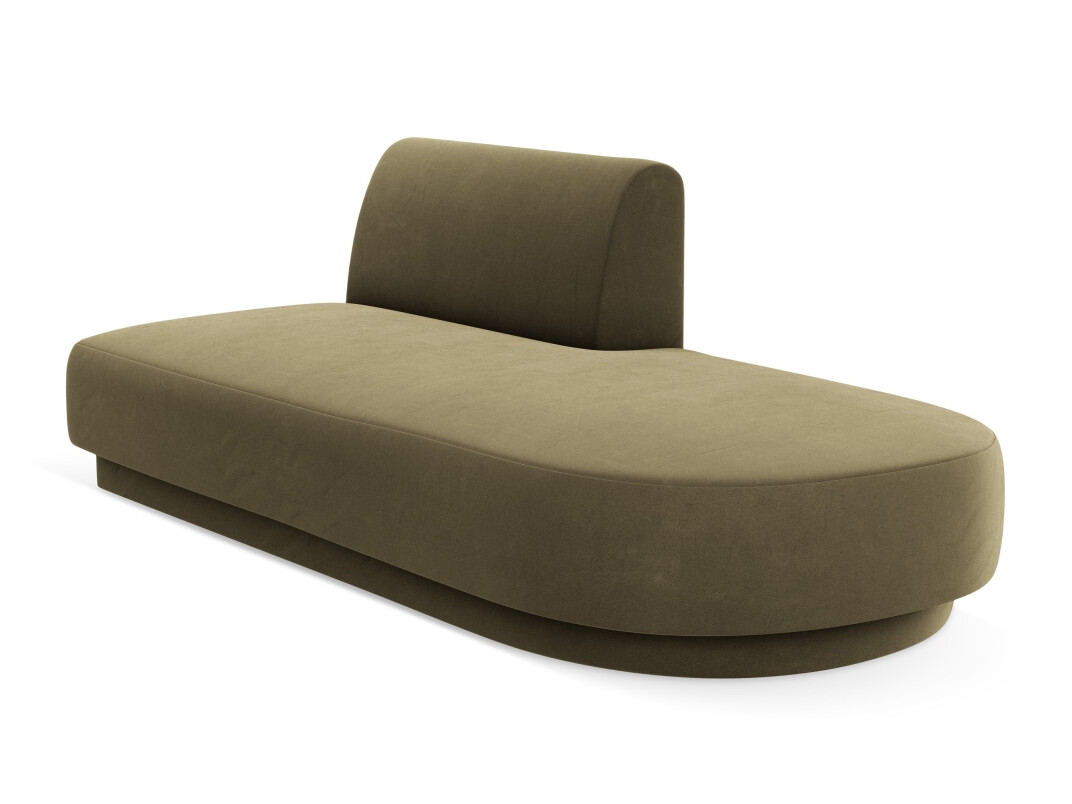 Modularne sjedeće garniture Tivlomi 115 (Bluvel 77)