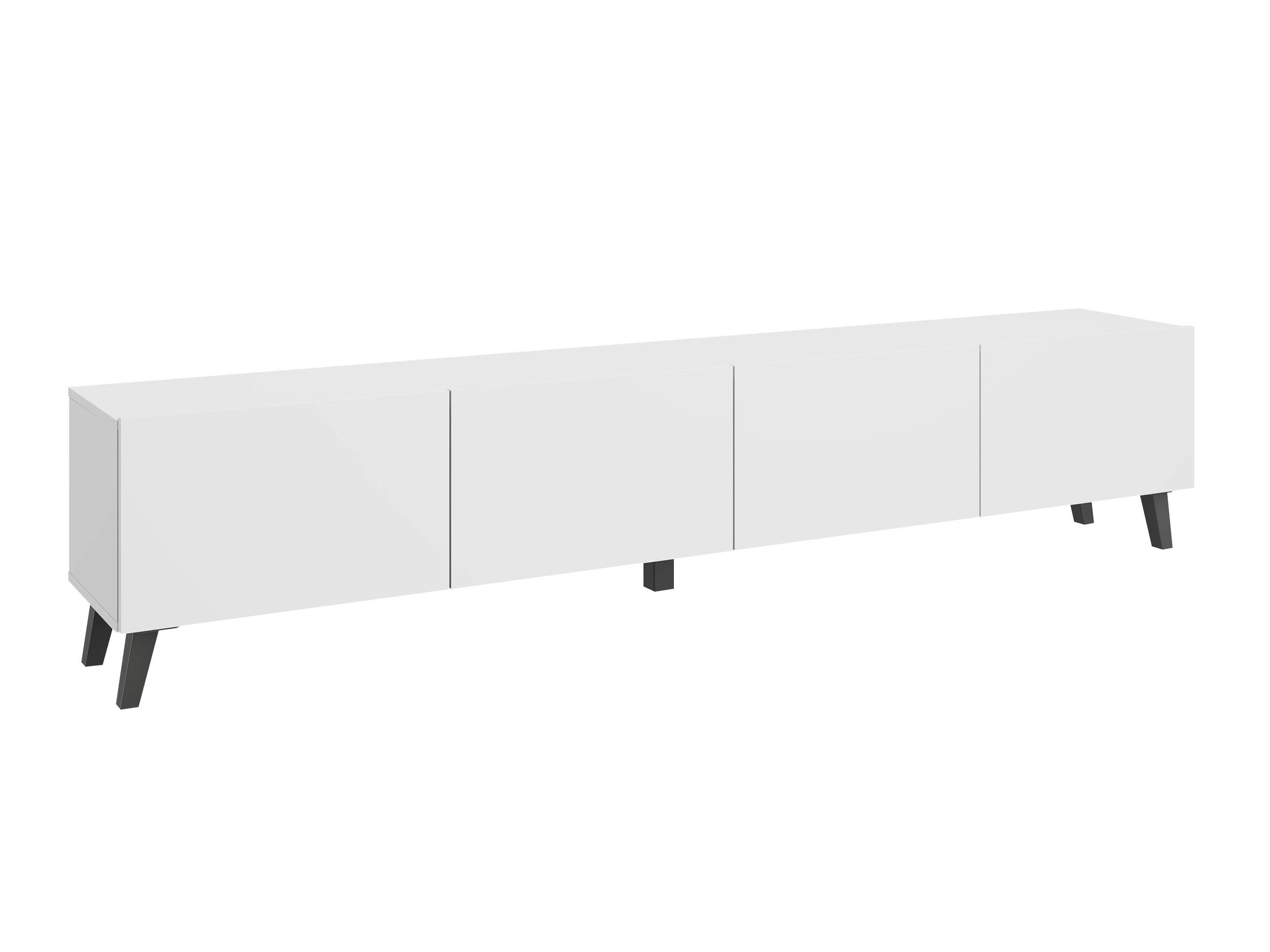 TV stol Levtive 101 (Bijela)