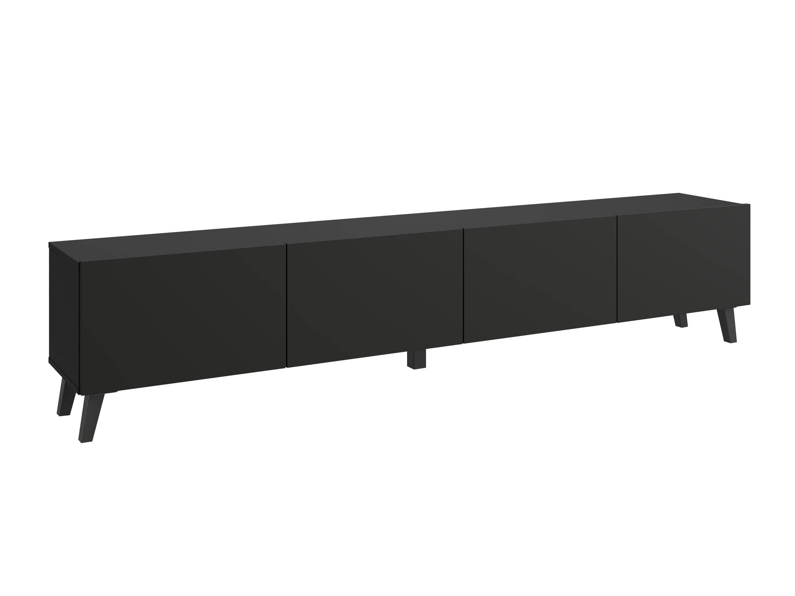 TV stol Levtive 101 (Grafit)