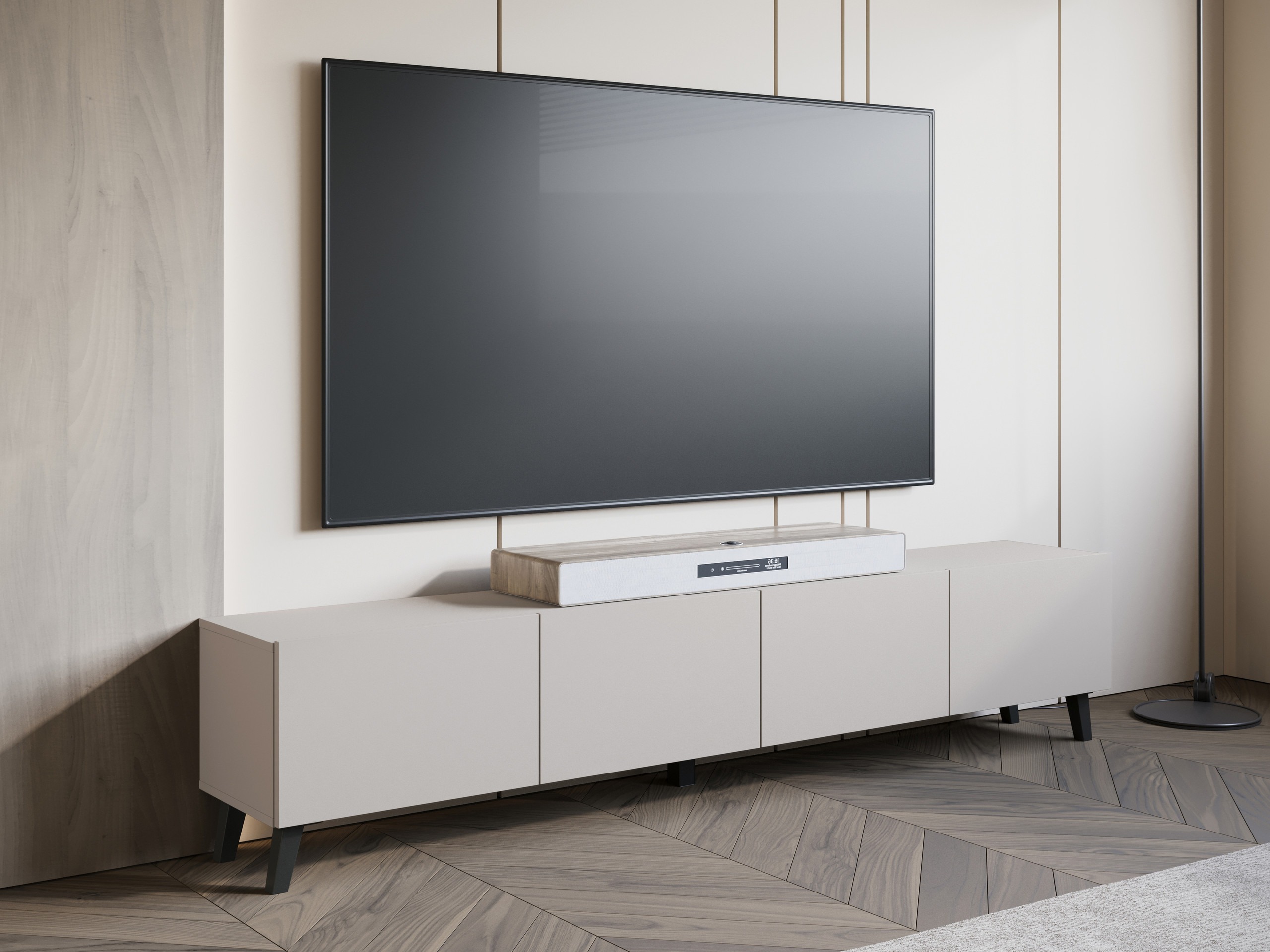 TV stol Levtive 101 (Kašmir)