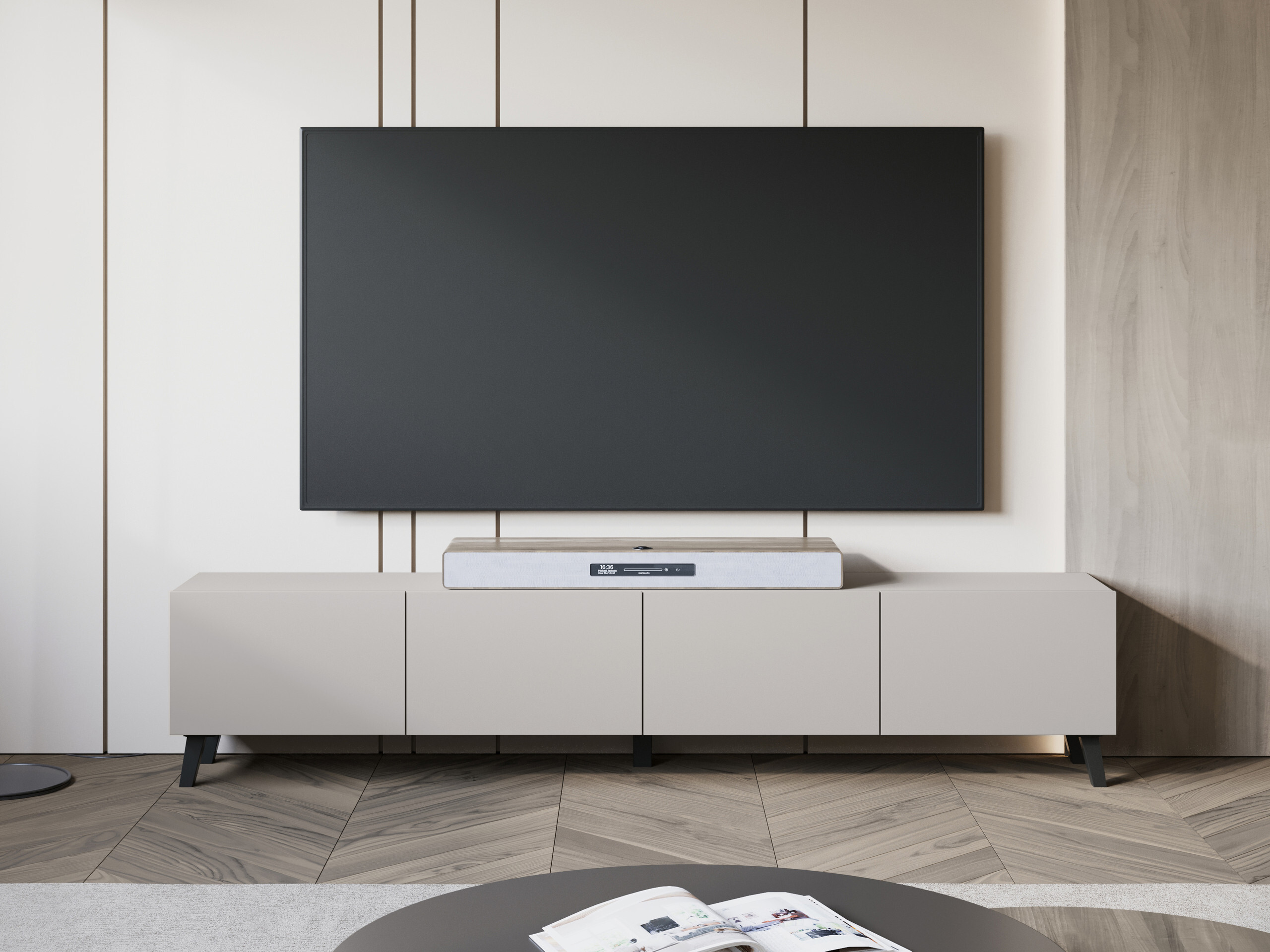 TV stol Levtive 101 (Kašmir)