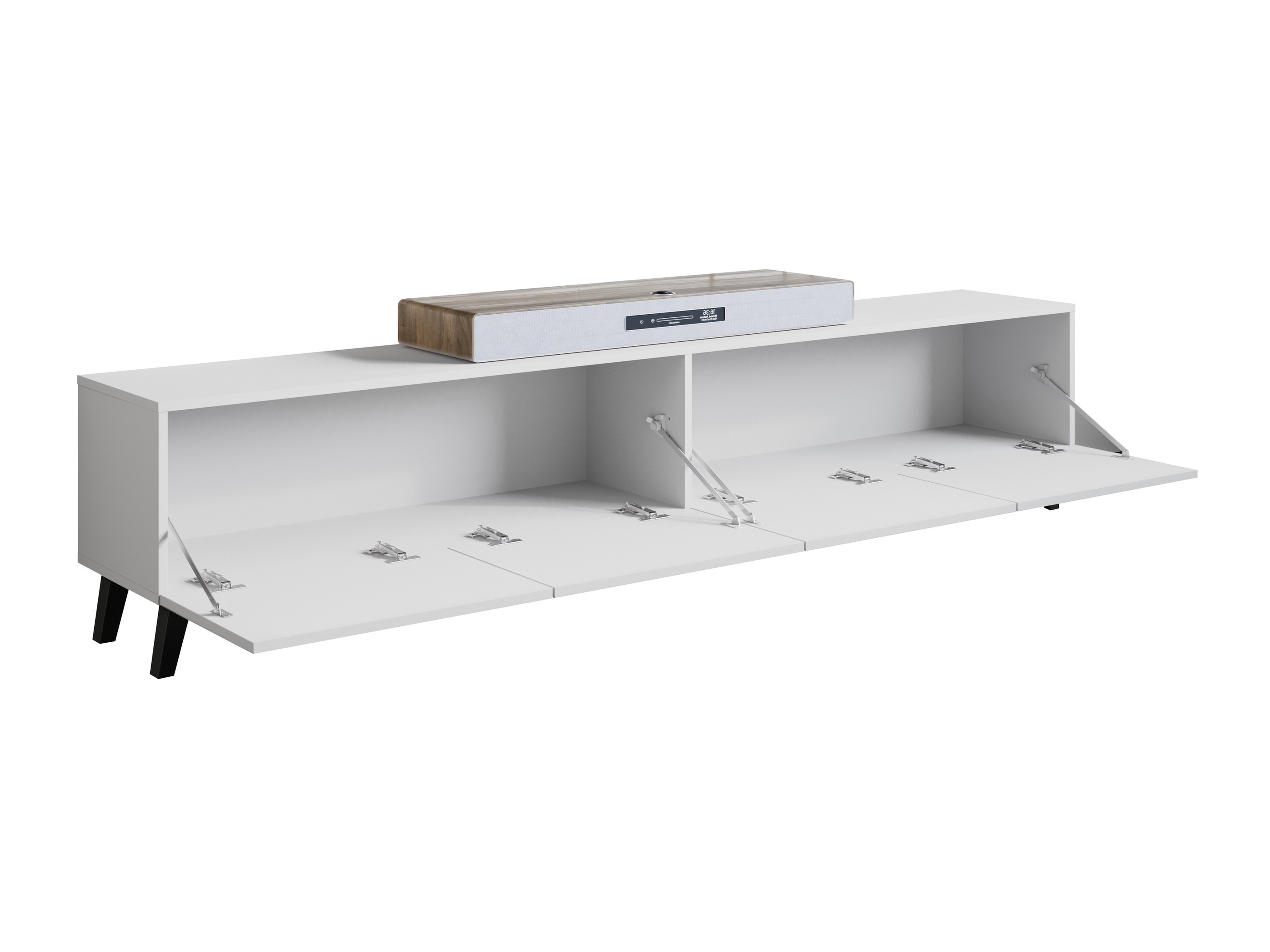 TV stol Levtive 101 (Siva Matera + Kesten)