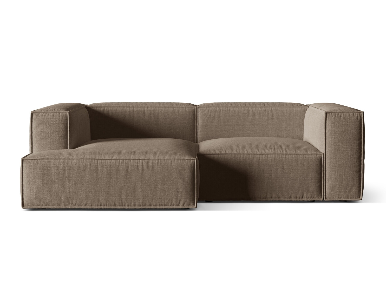 Modularna kutna garnitura Beckley F119 (Lijevo)