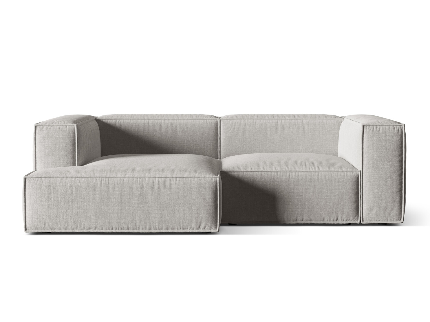 Modularna kutna garnitura Beckley F119 (Lijevo)