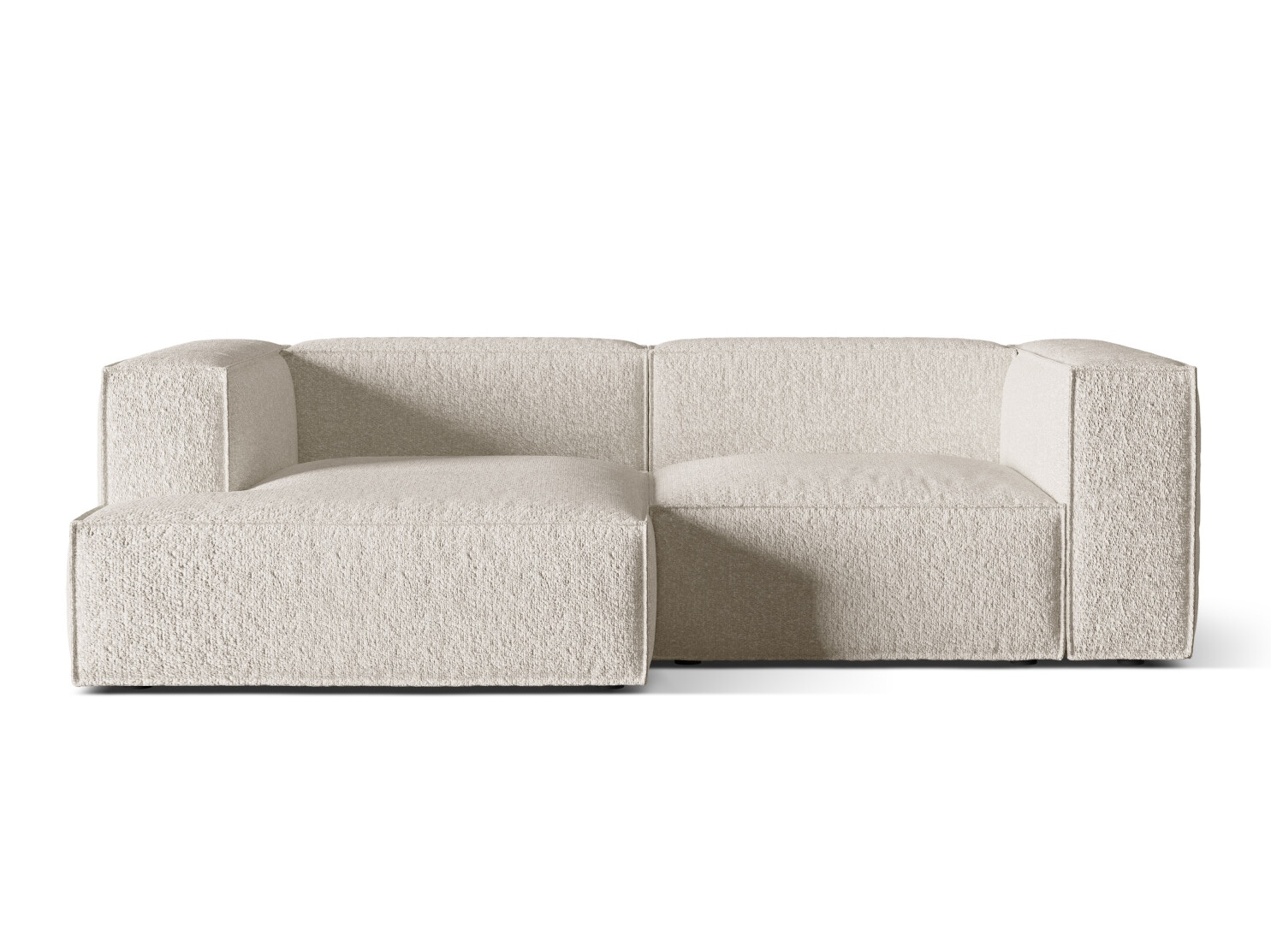 Modularna kutna garnitura Beckley F119 (Monet Sand)