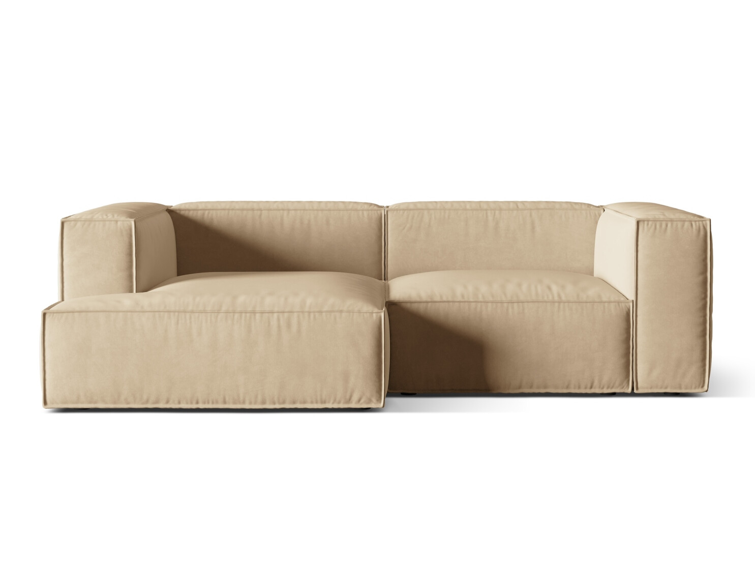 Modularna kutna garnitura Beckley F119 (Paris Beige)