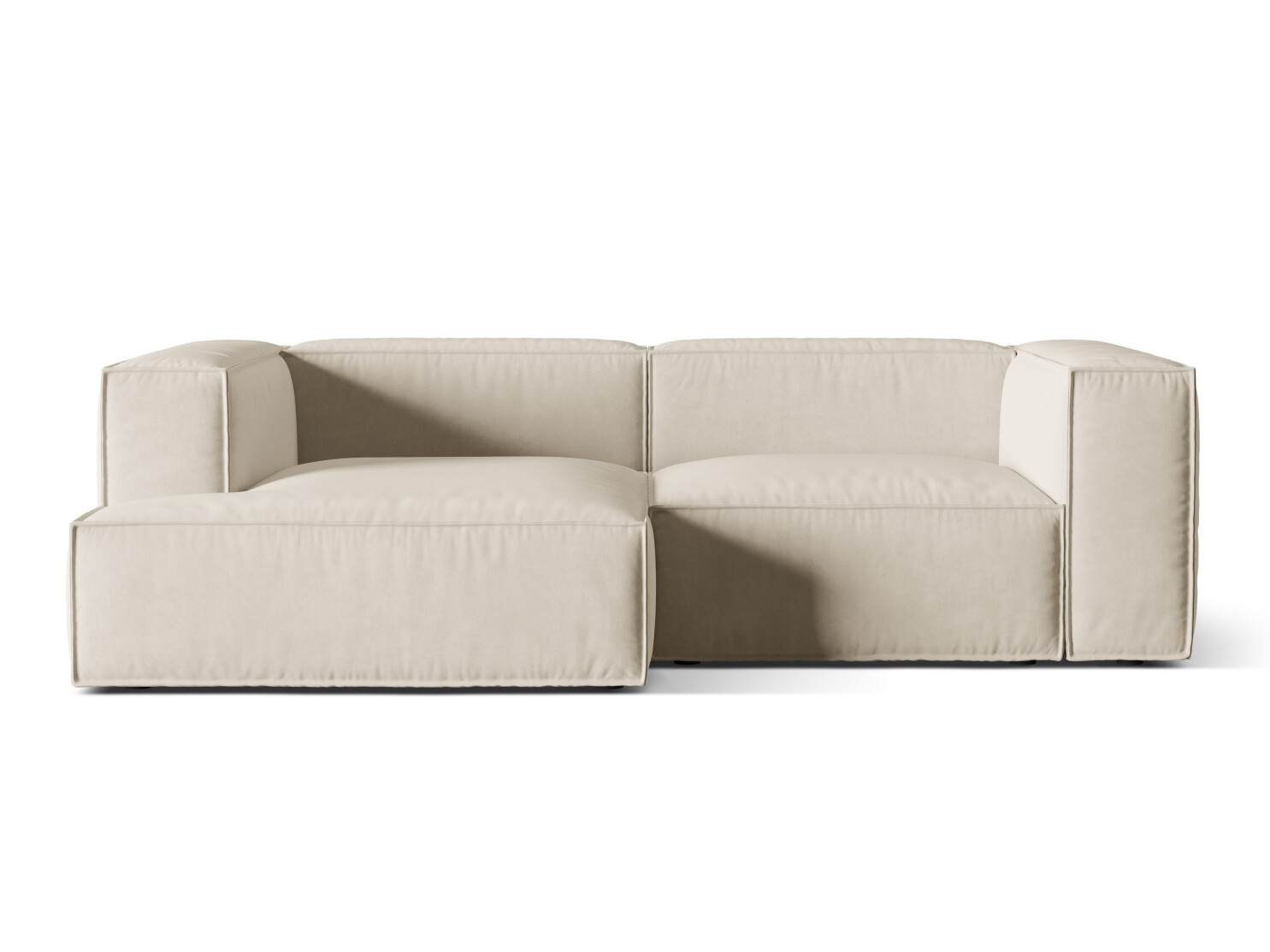 Modularna kutna garnitura Beckley F119 (Paris Cream)