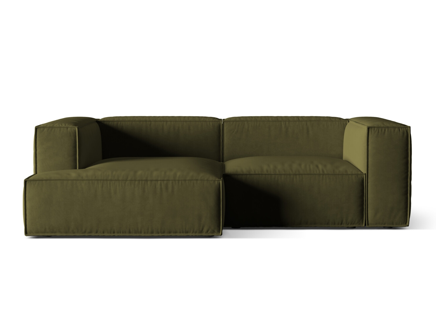 Modularna kutna garnitura Beckley F119 (Paris Forest)