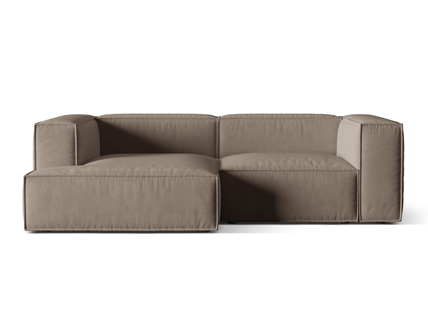 Modularna kutna garnitura Beckley F119 (Paris Khaki)