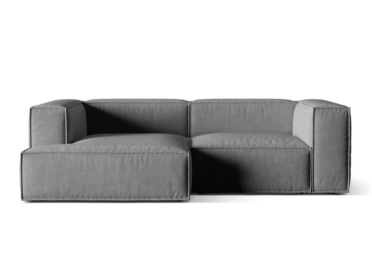Modularna kutna garnitura Beckley F119 (Paris Steel)