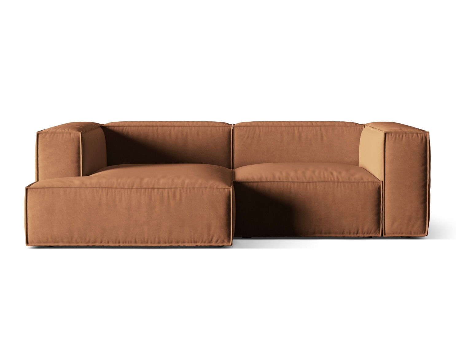 Modularna kutna garnitura Beckley F119 (Paris Teja)