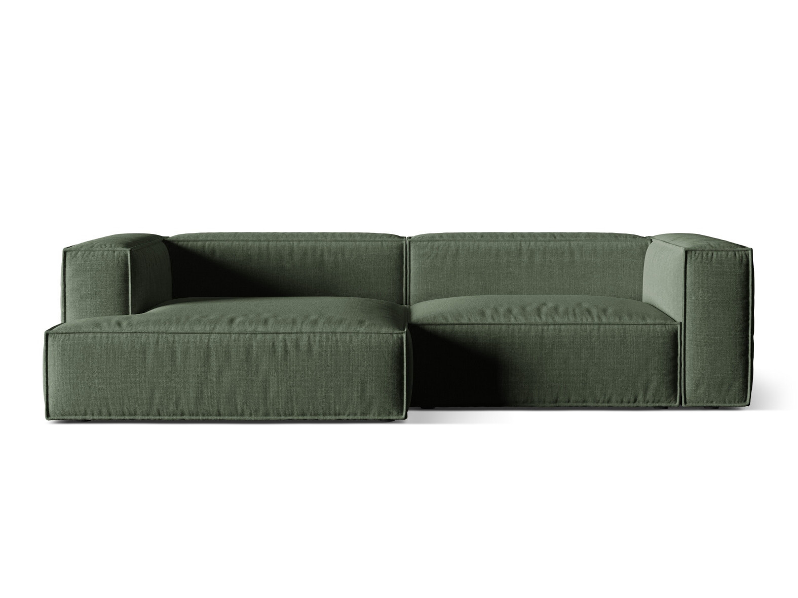 Modularna kutna garnitura Beckley F120 (Liberty 12)