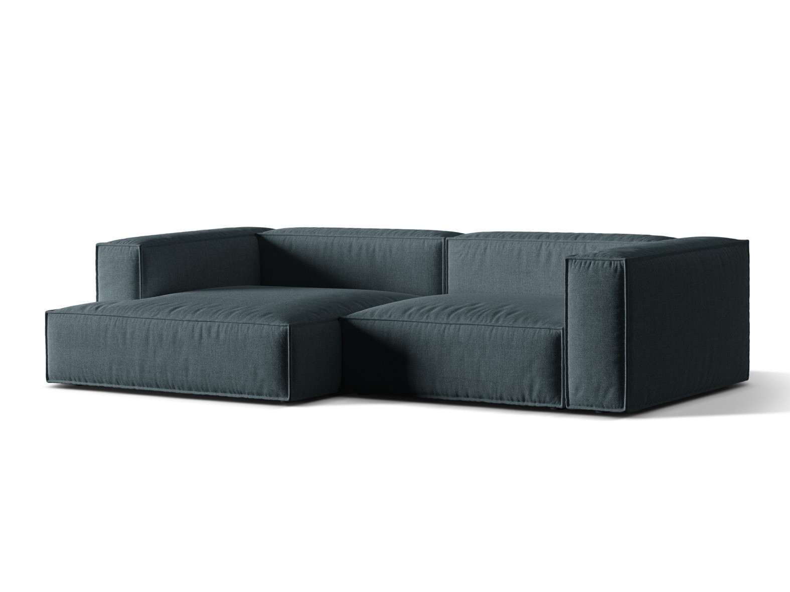 Modularna kutna garnitura Beckley F120 (Liberty 13)