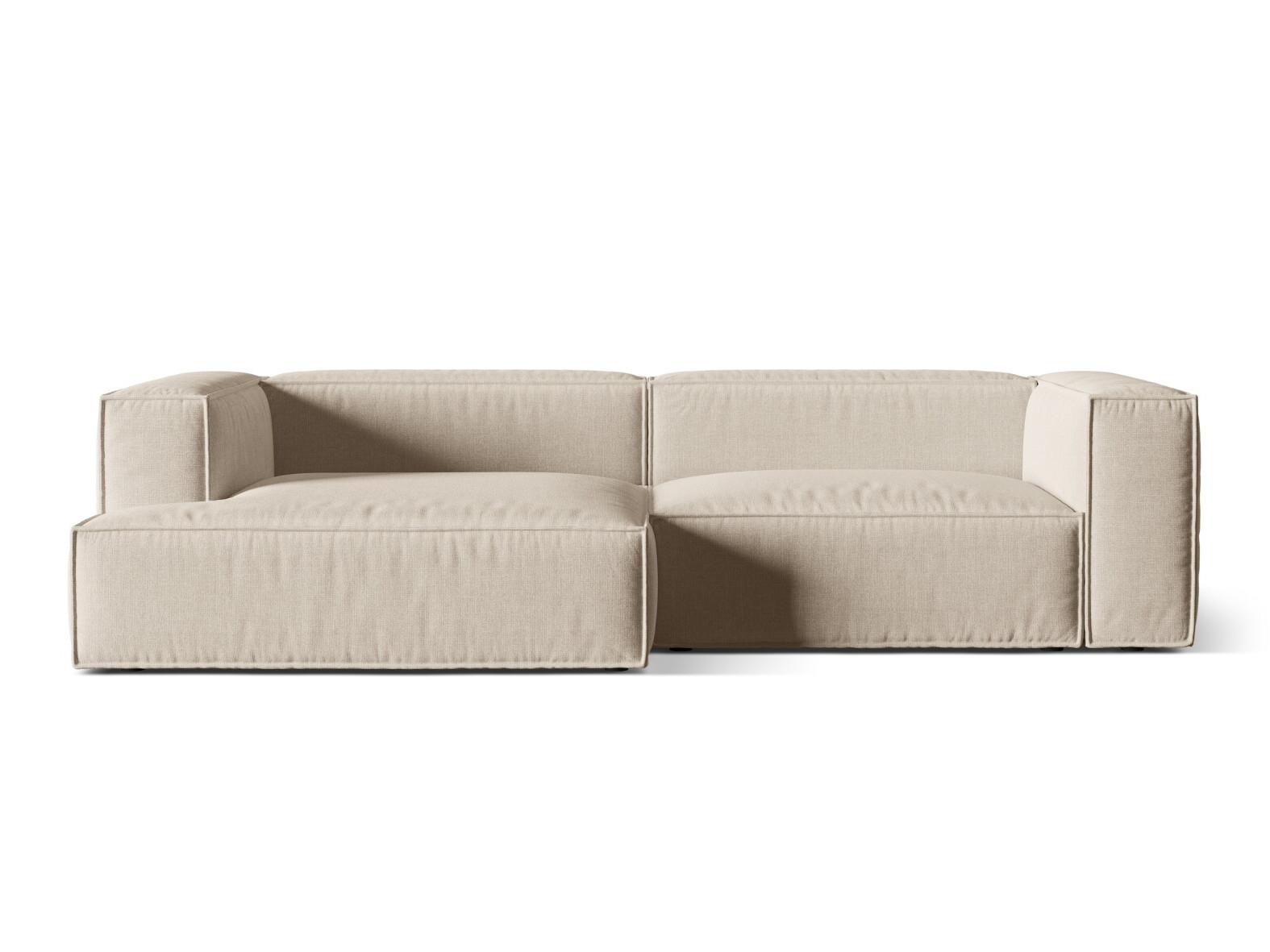 Modularna kutna garnitura Beckley F120 (Liberty 2)