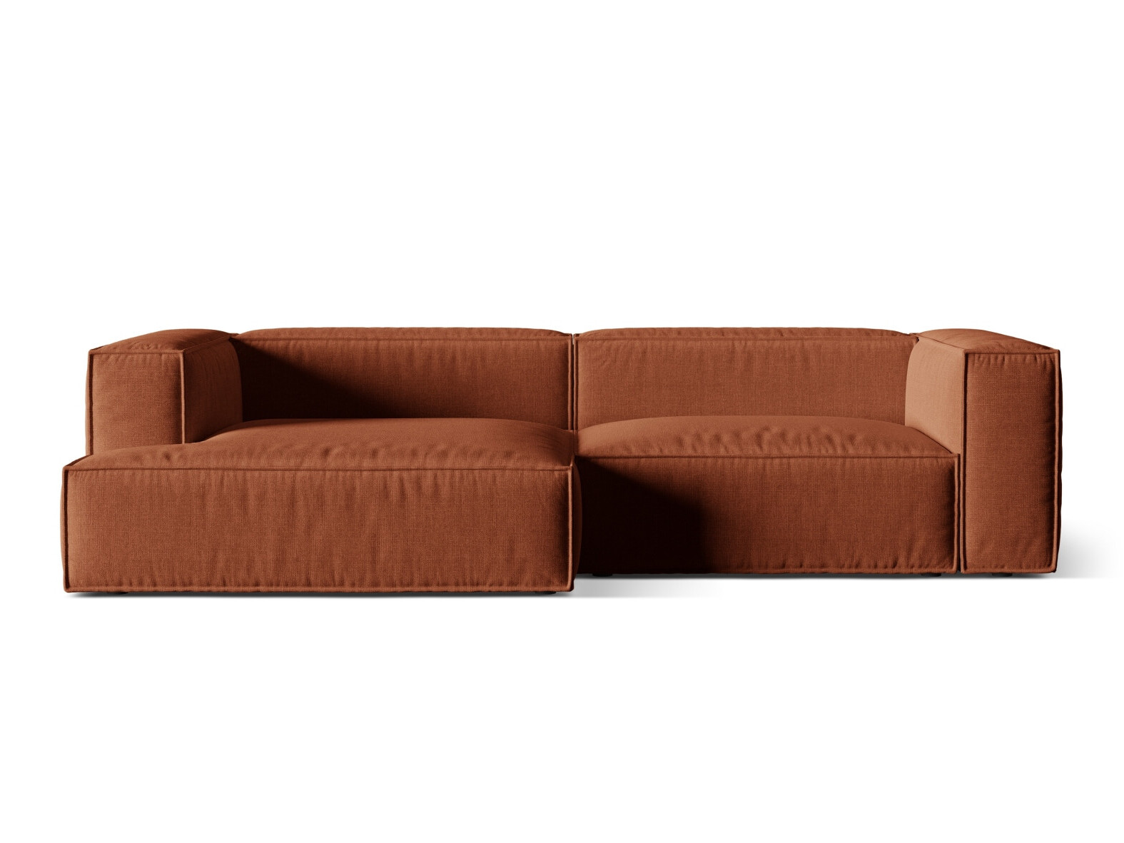 Modularna kutna garnitura Beckley F120 (Liberty 9)