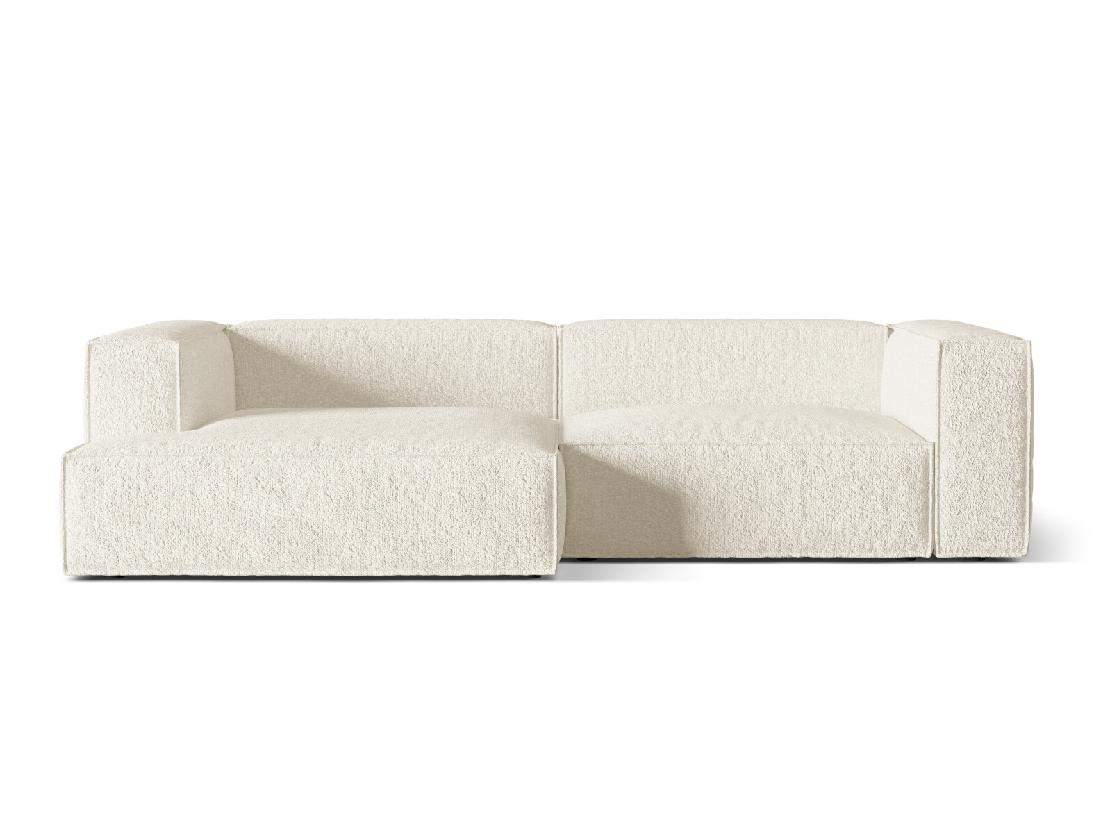 Modularna kutna garnitura Beckley F120 (Monet Nata)