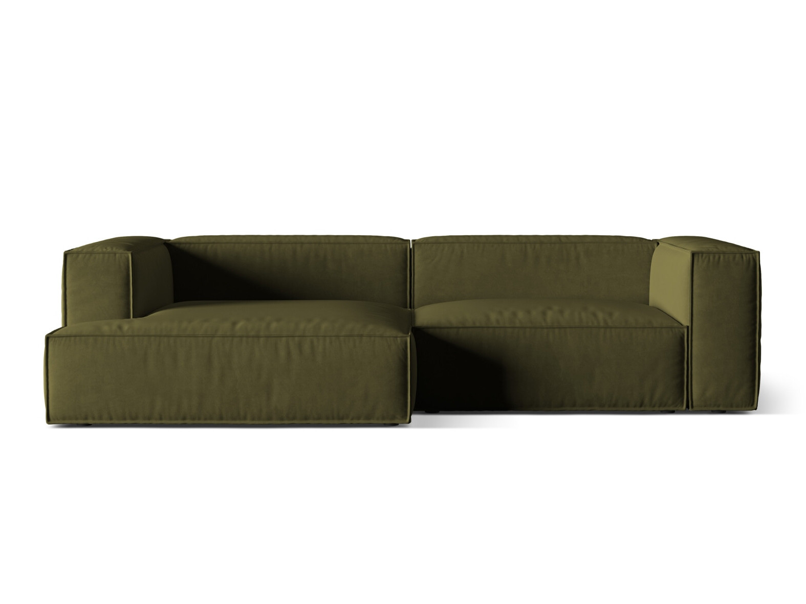 Modularna kutna garnitura Beckley F120 (Paris Forest)