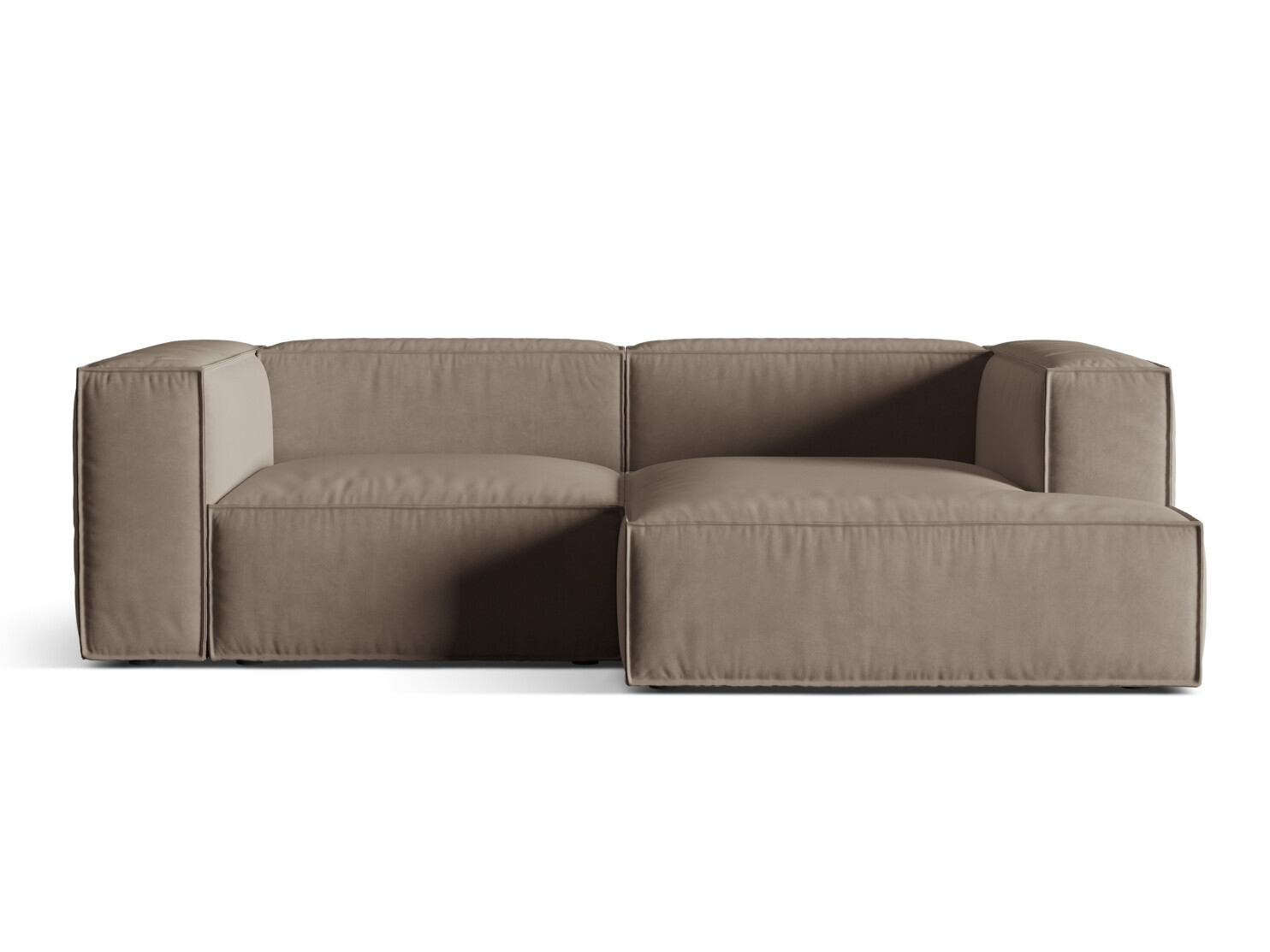 Modularna kutna garnitura Sonsore 113 (Paris Khaki)